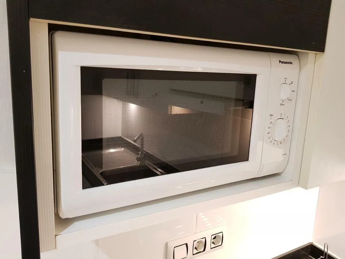 Villa Promenade Terrace 엠푸리아브라바 펜션