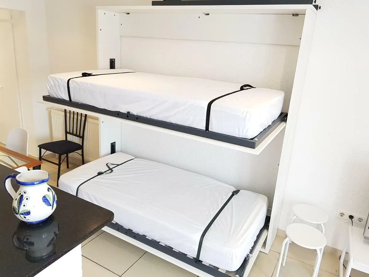 Villa Promenade Terrace 엠푸리아브라바 스페인